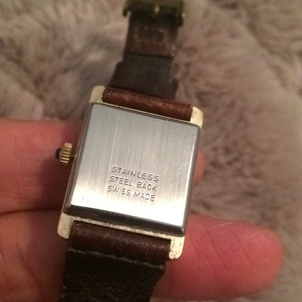 Armitron Watch. - image 7